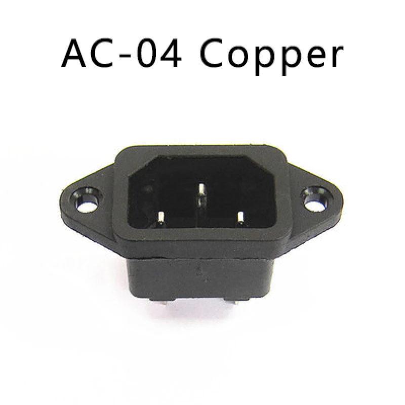

Переключатель предохранителей AC-01