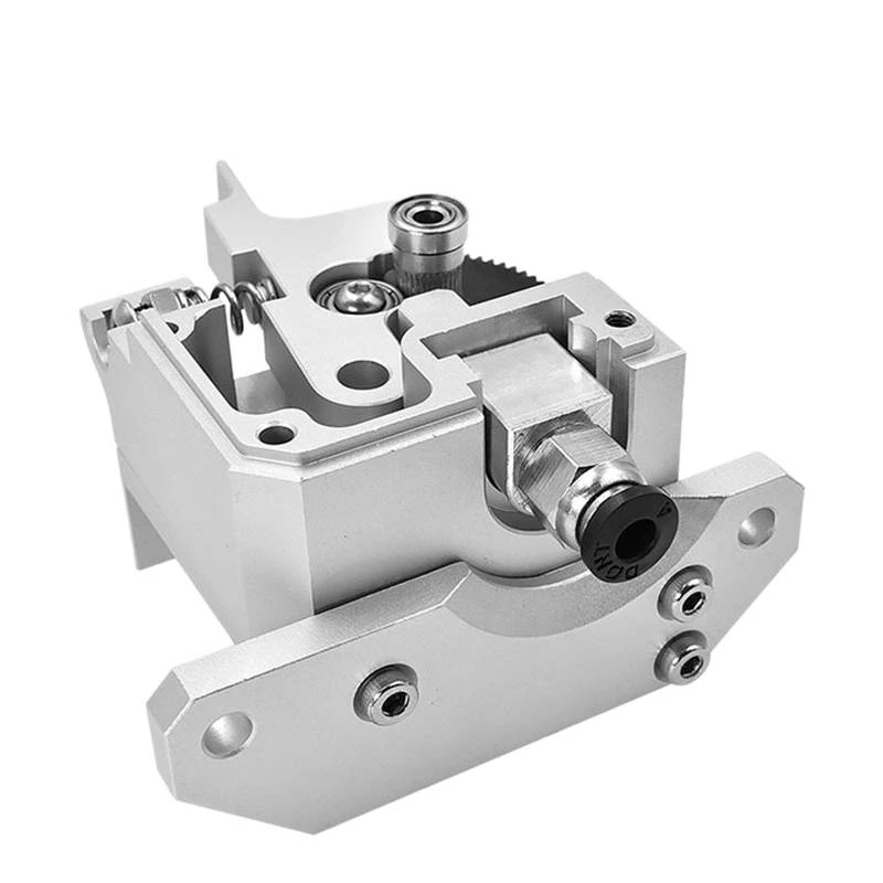 Запасные части для 3D принтера полностью металлический Модернизированный