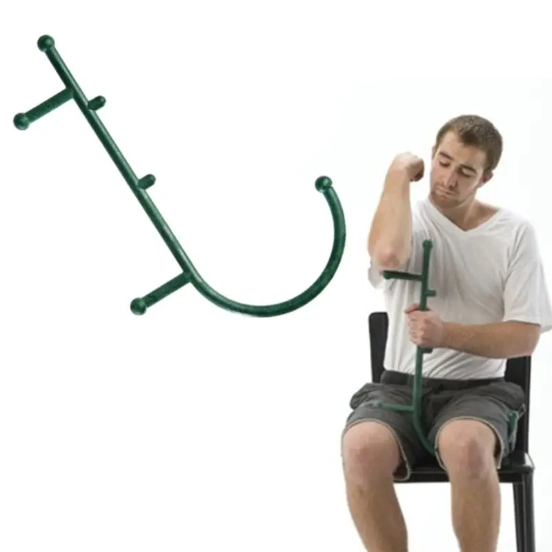 Инструмент для массажа глубокого давления ТРИГГЕРНАЯ точка самоклеющийся