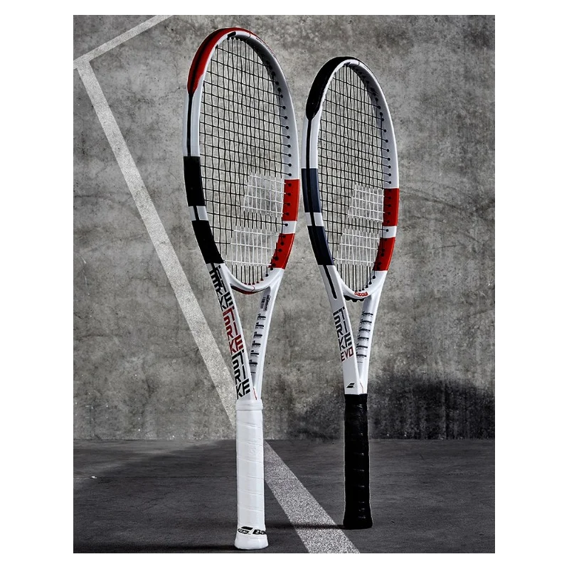 Профессиональная теннисная ракетка Babolat Tim PS98 PS100 Pure Strike Спортивная из
