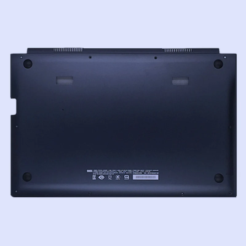 

New original Laptop LCD back cover top cover(90%New)/LCD Front Bezel/Bottom case For SAMSUNG NP900X4C NP900X4D 900X4B series