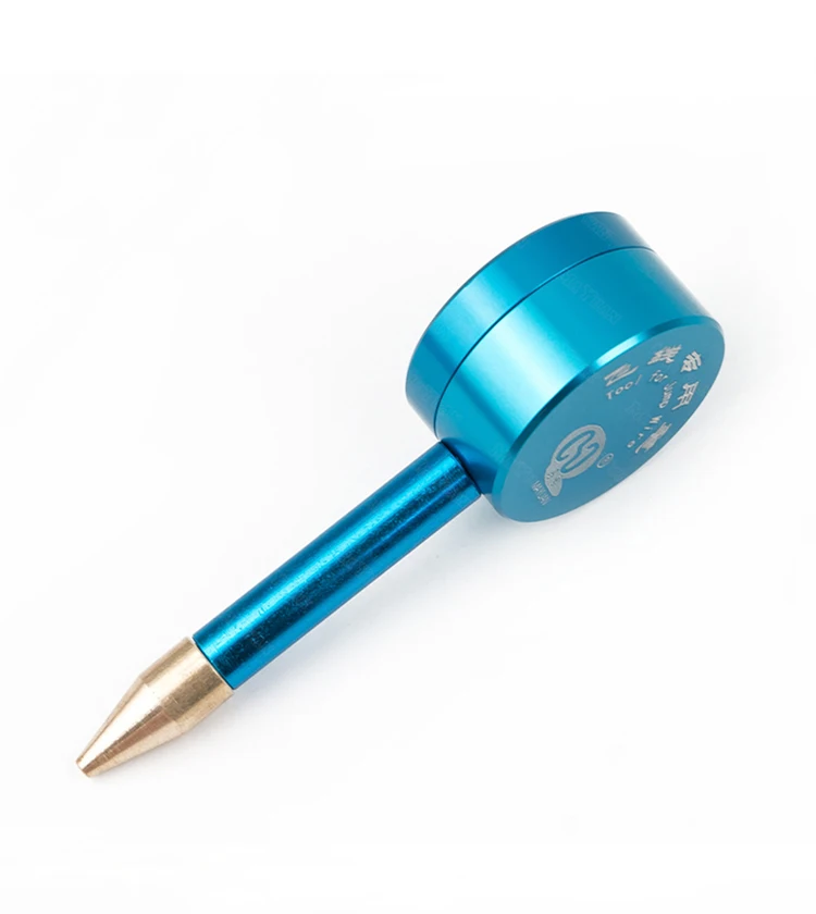 

0.02mm Jumer Wire Pen BGA Welding Assistant Tool Jumper Wire Soldering Repair For Mobile Phone Motherboard