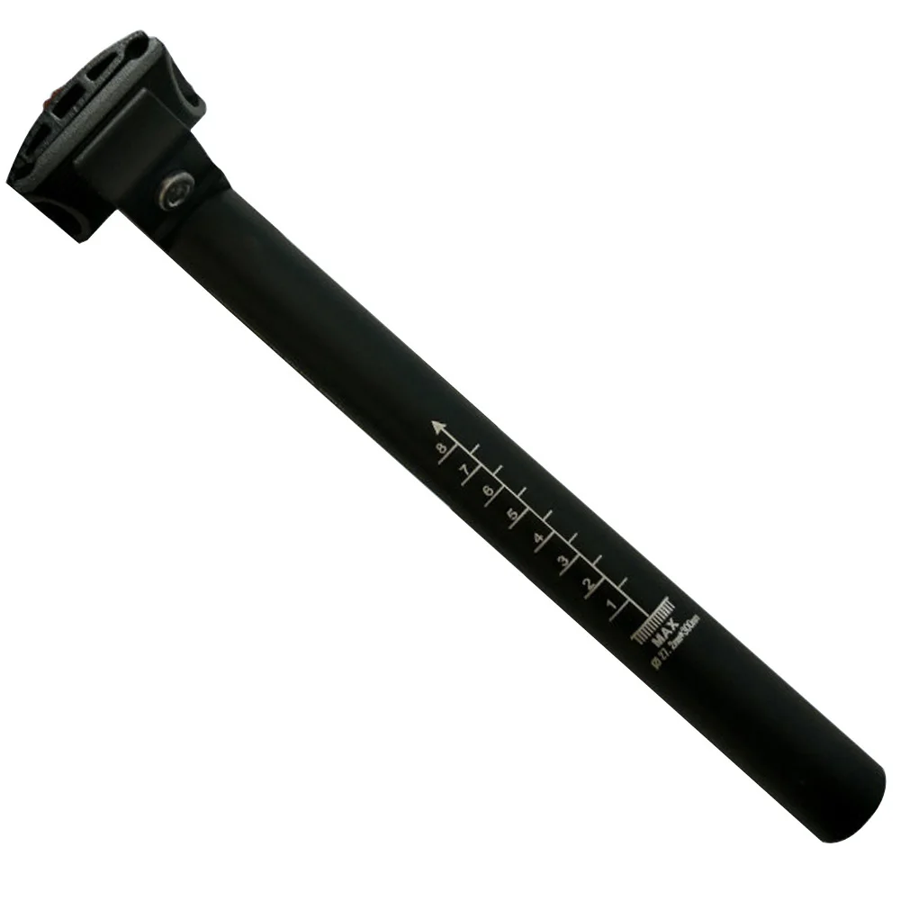 Прочная подседельная стойка из алюминиевого сплава велосипедные запчасти