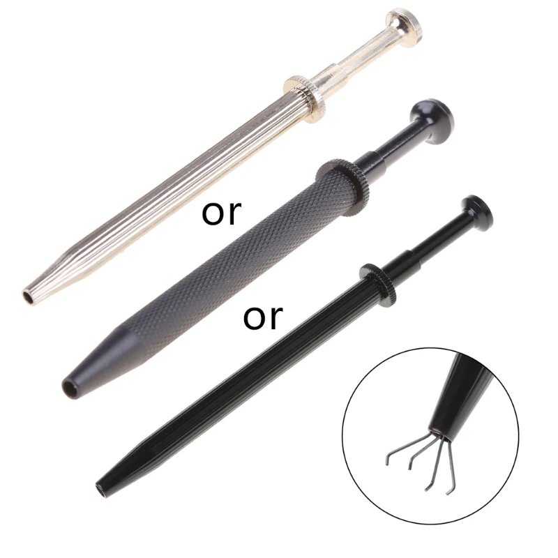 

Держатель для ювелирных изделий, инструмент для захвата бисера, драгоценных камней, захват, щипцы, серьги, кольца, Прямая поставка