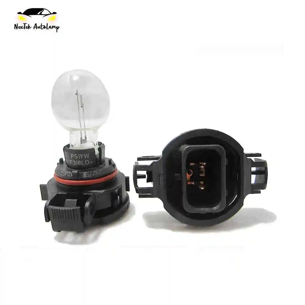 

Philips PS19W 12085 12V PG20-1 Special Bulb Interior Light Original Signal Lamps Automotive Lighting Bus & Truck (1 Bulb)