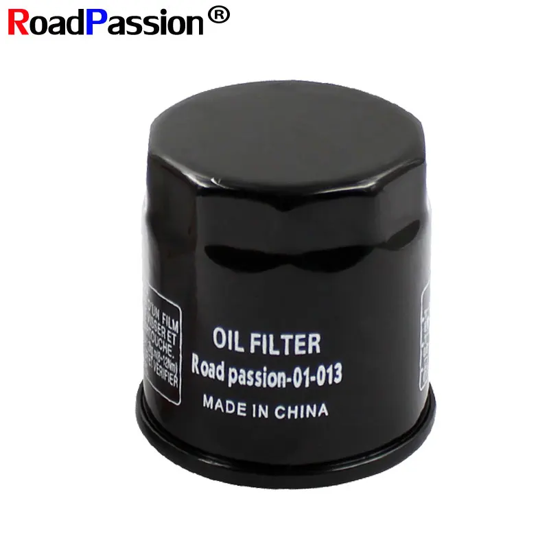 

Motorcycle Oil Filter For Piaggio Engine 125 AD Euro 3 2007-2008 250 AD Euro 2/3 2006-2011 For Benelli Adiva 125/150 AD 01-06