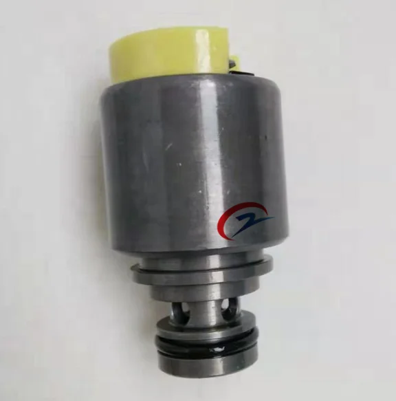 

Transmission spare parts 4WG300 gearbox solenoid valve 0501314770