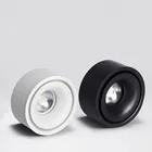 Потолочный светильник COB 9 Вт, 12 Вт, 110 В, 220 В переменного тока