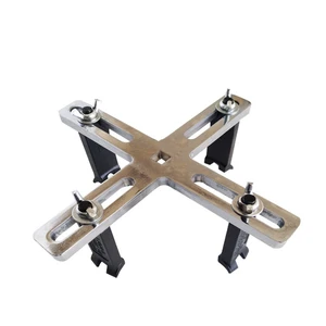 Ключ для крышки топливного бака, ключ для крышки бензинового насоса, инструмент для снятия топливного насоса, ключ для разборки автомобильного топливного бака