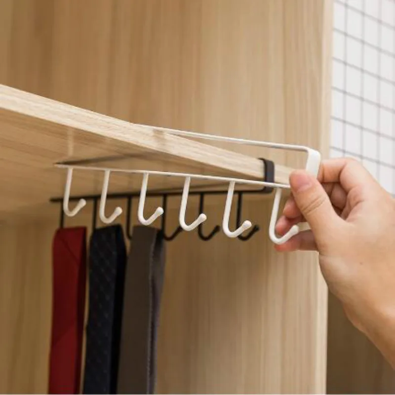 A1 железная стойка для гвоздей крючок кухонного шкафа разделительный держатель