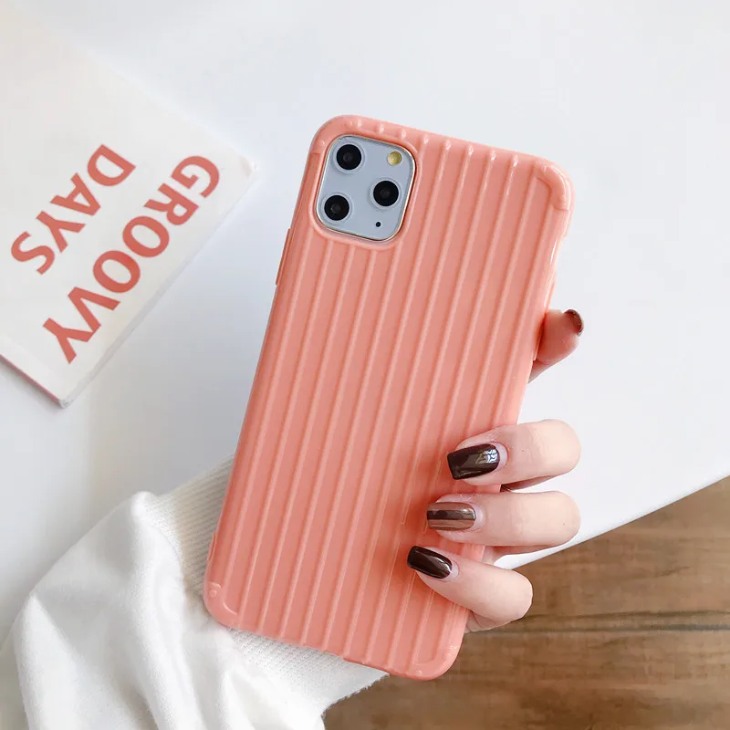 Изогнутый чехол дымчатый Синий для телефона iPhone 11 Pro XR XS MAX мягкий ТПУ X 8 7 Plus 6s 6