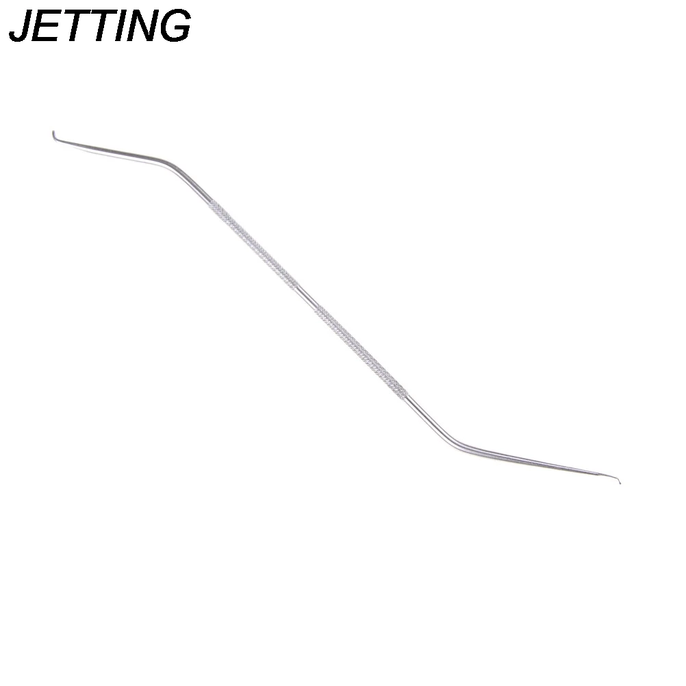 JETTING 1 шт. игла для пчеловодства Queen Rearing инструмент прививки 190 мм длинный