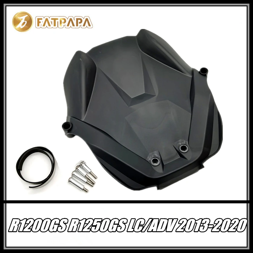 

FOR BMW R1200GS R1250GS LC ADV 2013-2020 Motorcycle Accessories Engine Fender Protection Guard Cover
