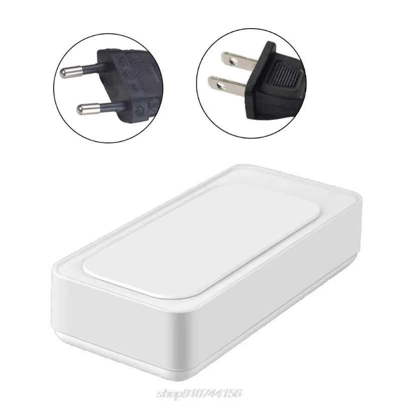 

Ultrasonic Jewelry Cleaner Professional Ultrasonic Cleaner Machine for Cleaning Silver Jewelry Eyeglasses Rings M22 21 Dropship