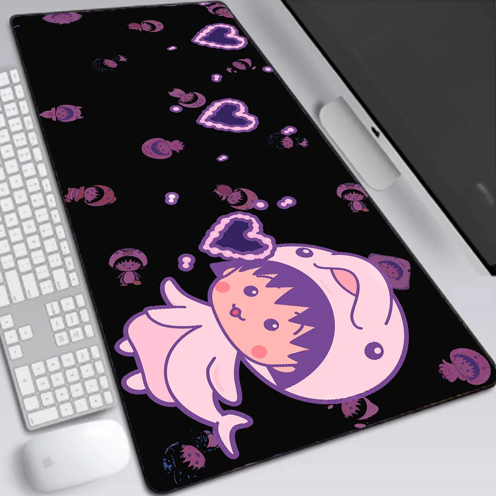 

notebook mousepad Kawaii anime large gaming player mini pc rubber desk mat computer keyboard wholesale cute mouse pad