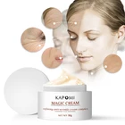 Крем против морщин с шестью пептидами, для ухода за кожей вокруг глаз, подтягивающий, укрепляющий, укрепляющий, с гиалуроновой кислотой, магический крем для лица с Pro-Retinol