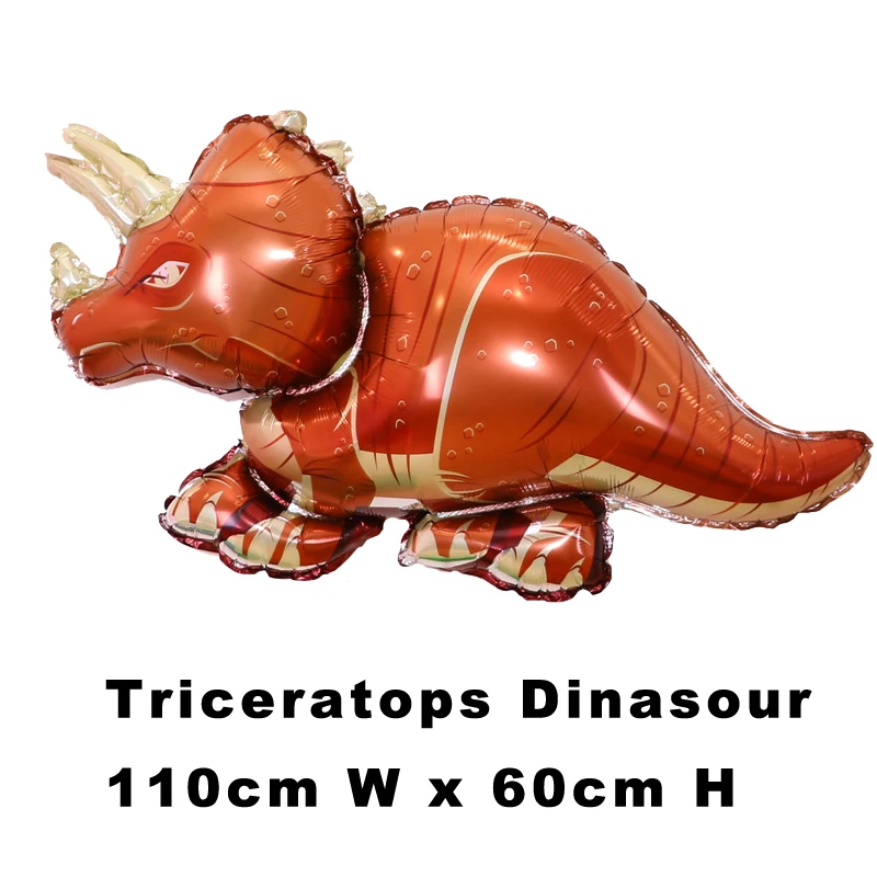 Огромный динозавр Юрского периода искусственная ладонь для домашнего декора и