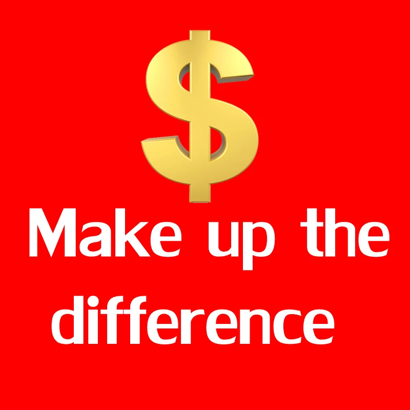 

Возьмите разницу