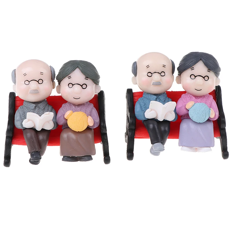 1 шт. кукольный домик для сада фей микро пейзаж украшение бонсай миниатюрные