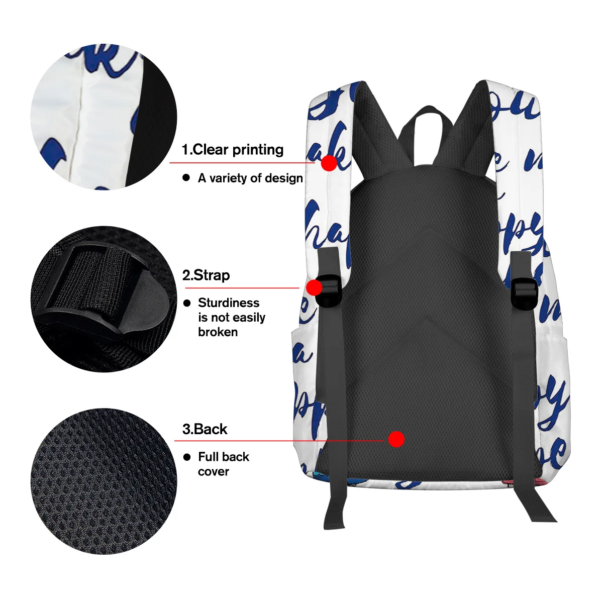 Милый мультяшный рюкзак для ноутбука с машинкой женские мужские рюкзаки