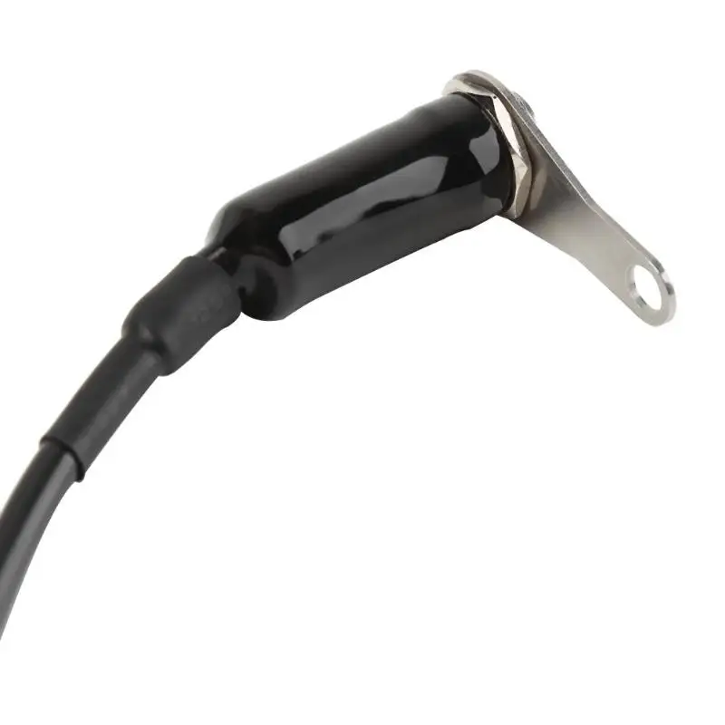 

Stainless Steel Motorcycle Handlebar ON OFF Switch Convenient Practical User-friendly Design for Headlight Fog Light 7/8