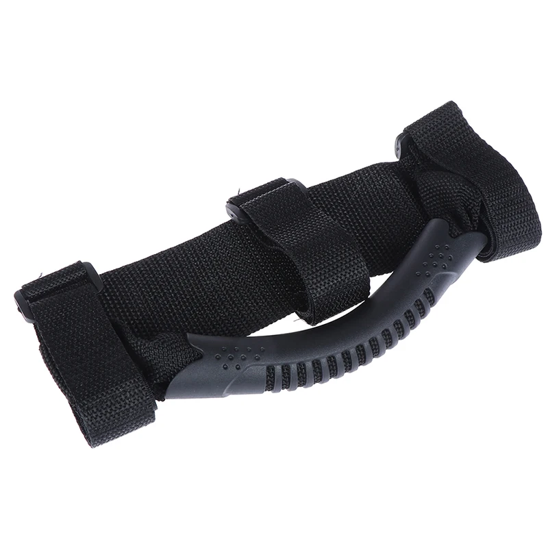 

for M365 Scooter Skateboard Hand Carrying Handle Straps Belt Webbing Hook and Loop Fasteners Portable