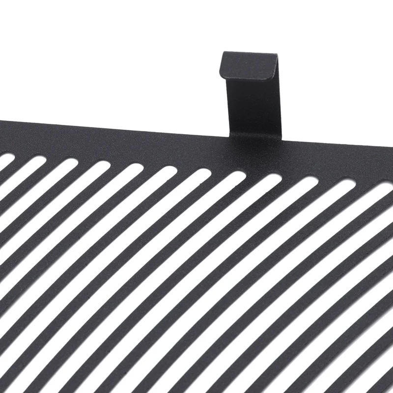 Радиатор двигателя мотоцикла ободок решетка Защитная крышка протектор гриль для