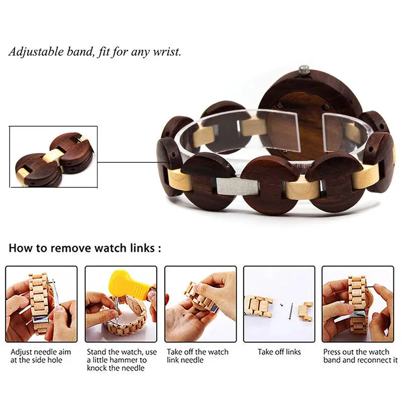 BEWELL женские часы с водонепроницаемым ремешком для женщин кварцевые наручные