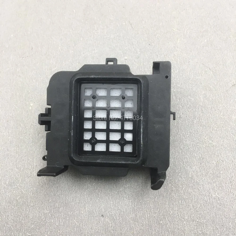 Крышка для УФ-принтера Epson XP600 TX800 DX6 DX8 DX9 DX10 Печатная головка F192040 FA09050 Плоттерная