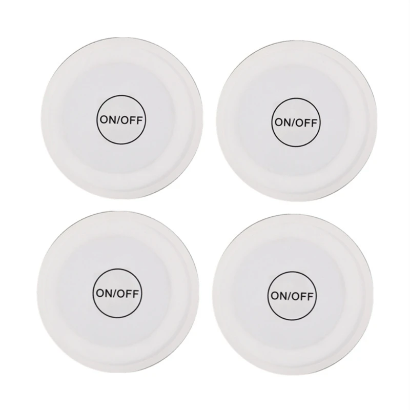 

LED Round Coaster Set Epoxy Resin Mold Cup Mat Holder Silicone Mould DIY Crafts Luminous Coaster KiT Resin Casting Tools