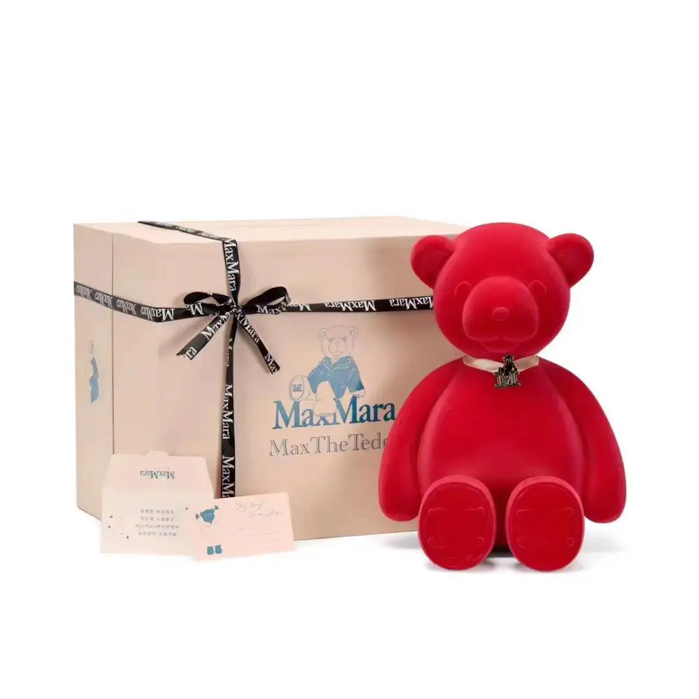 

bear doll