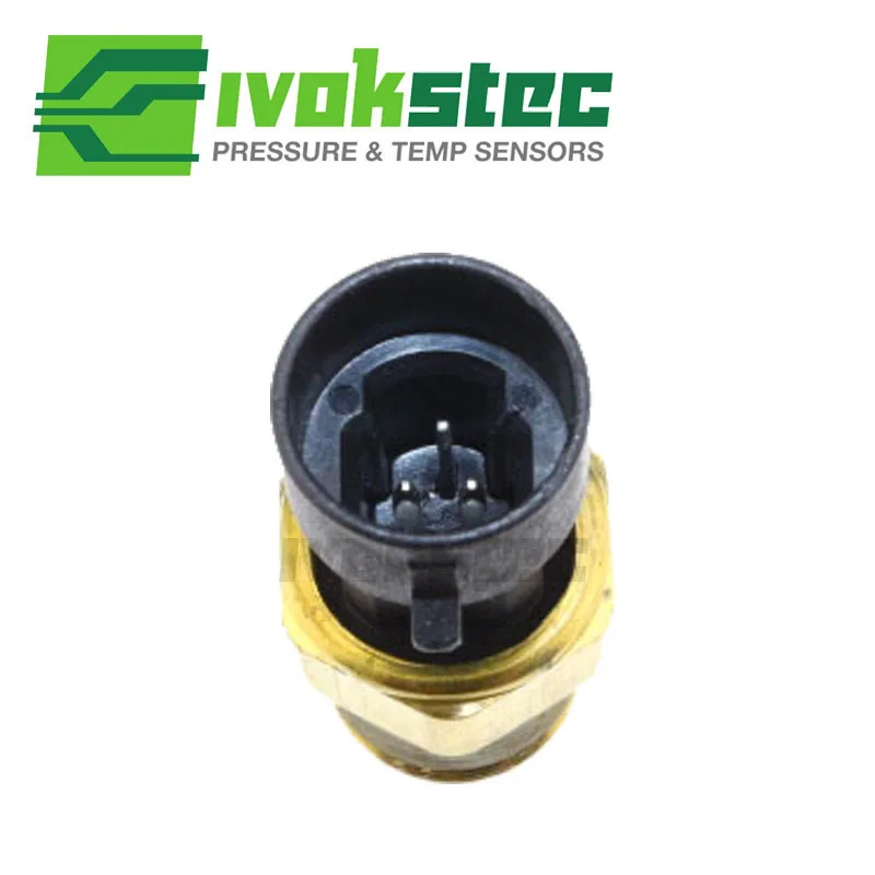 Оригинальный датчик температуры охлаждающей жидкости для Buick Century GMC C6500 Chevrolet
