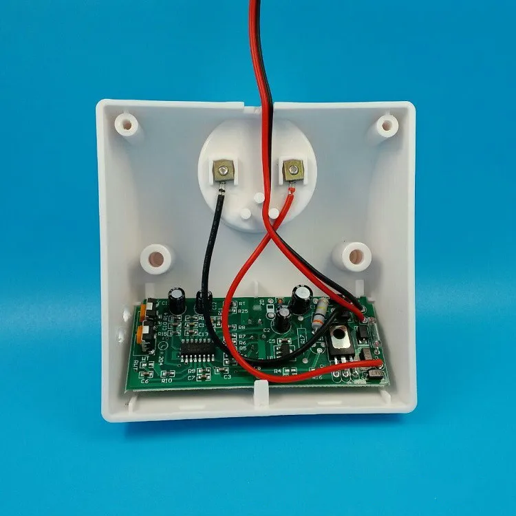 

Lamp Base E27 Standard AC 170-250V Lamp Bulb Base Infrared IR Sensor Automatic Wall Light Holder Socket PIR Motion Detector