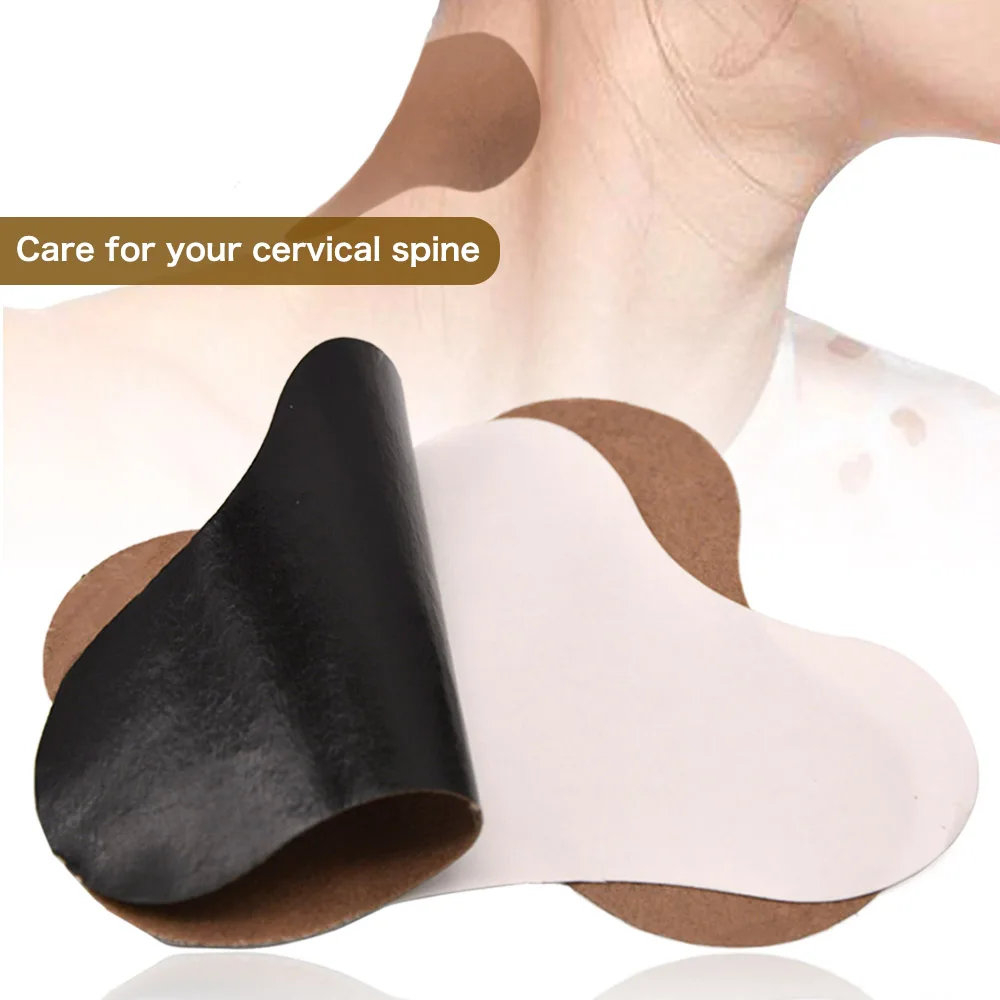 5/12/24/42 шт. пластырь с тигровым бальзамом | Красота и здоровье