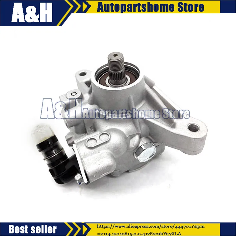 Power Steering Pump 56110-RNA-A01 56110-RNA-305 Fits for Honda Civic 2006 2007 2008 2009 2010 2011
Power Steering Pump 56110-RNA-A01 56110-RNA-305 Fits for Honda Civic 2006 2007 2008 2009 2010 2011