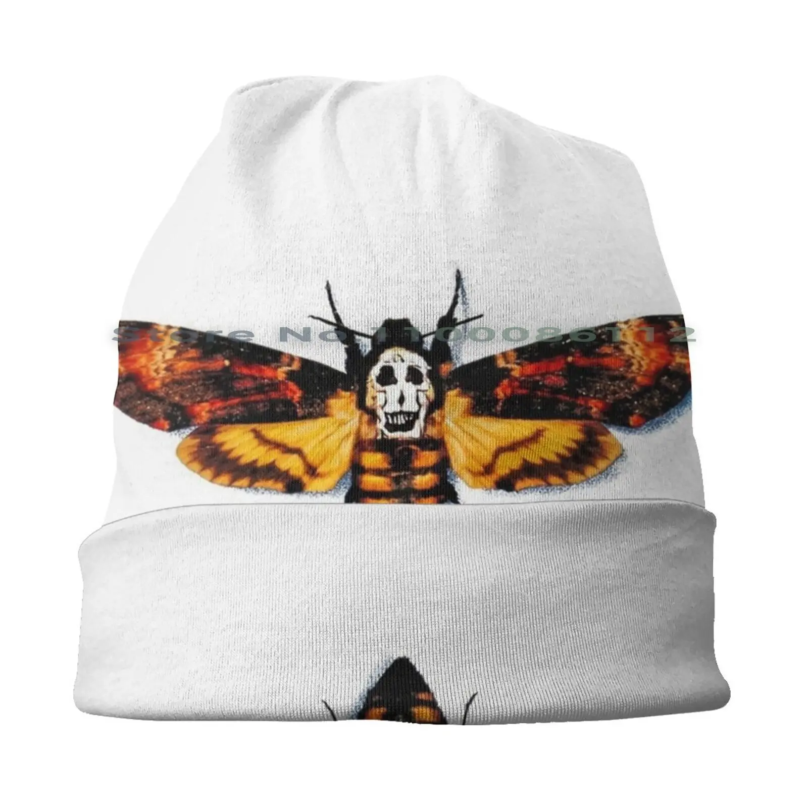 Панама Clarice Солнцезащитная шапка Молчание ягнят психологическая фильма ужасов