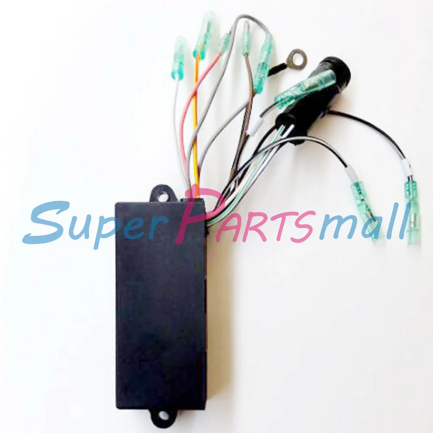 

6H3-85540-10-00 CDI Electronics Ignition Pack For Yamaha Outboard 60-70HP 2T