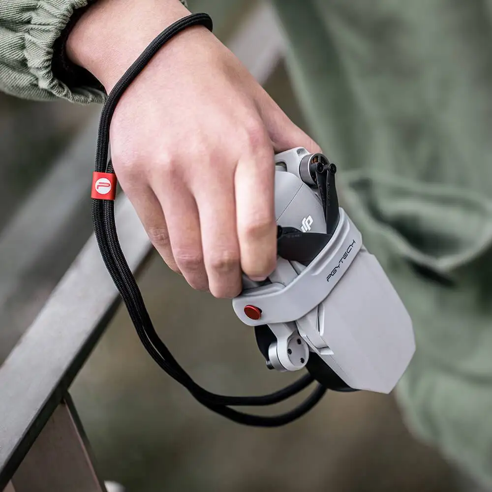 PGYTECH Mavic мини-пропеллер держатель Дрон аксессуары для DJI Pro Mini 2 крепления защитный