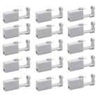 Пистолет Для Пирсинга Ушей, носа, пупка, из нержавеющей стали