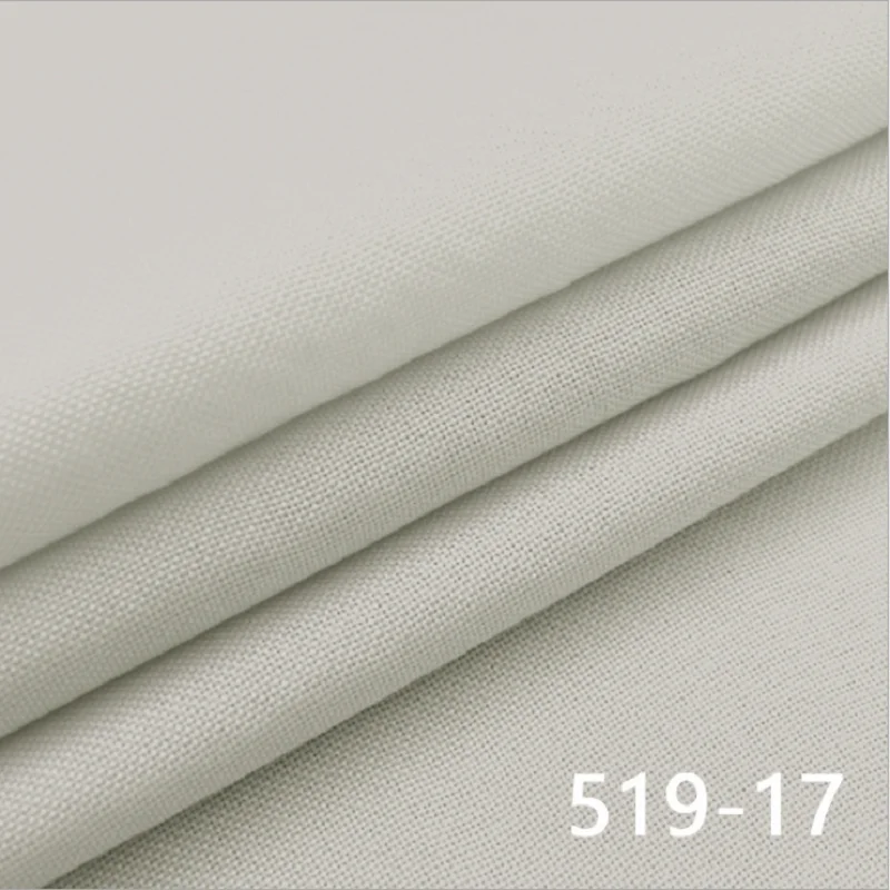

Sofa Fabric Thicken Linen Fabrics Plain Fabric Wholesale Tablecloth Cushion Pillowcase Imitation Cotton Linen Soft Pack Fabric