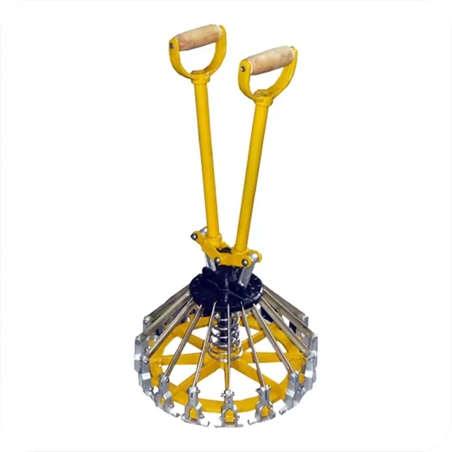 

Инструмент для запечатывания металлических барабанов, с ручной крышкой