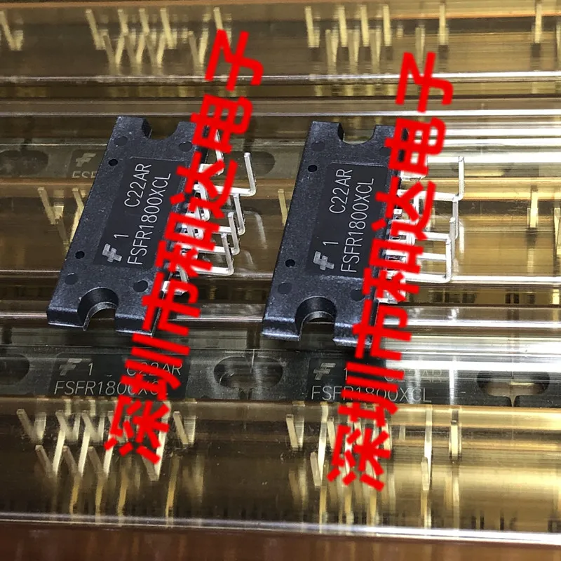 

FSFR1800XCL