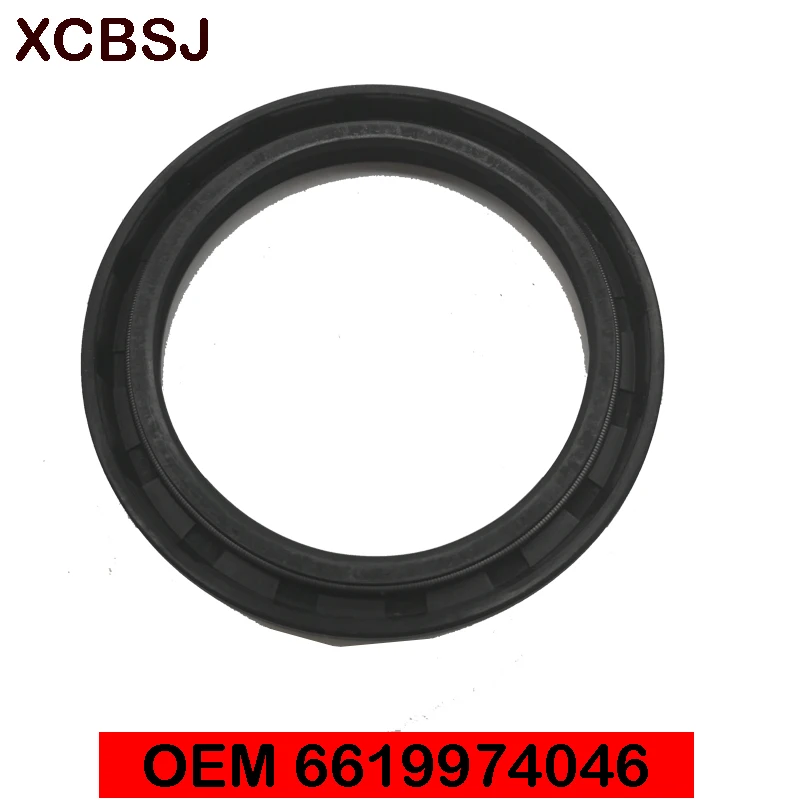 Масляное уплотнение рычага переключения передач OEM 6619974046 для SSANGYONG