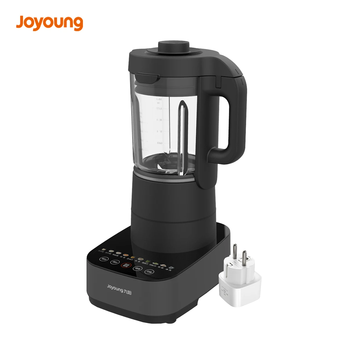 Joyoung Multi Blender Mixer Соковыжималка Кухонный комбайн Ice Smoothies Fruit Легко моется с