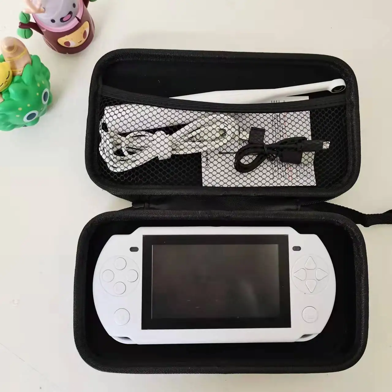 Ручной HD детектор полости рта стоматологический осмотр зубов эндоскоп камера с 4