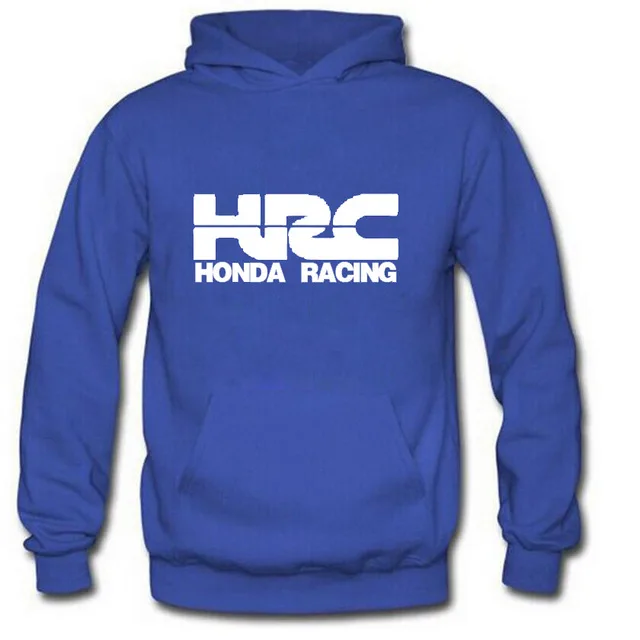 Толстовка мужская с логотипом гоночного мотоцикла и машины свитшот капюшоном