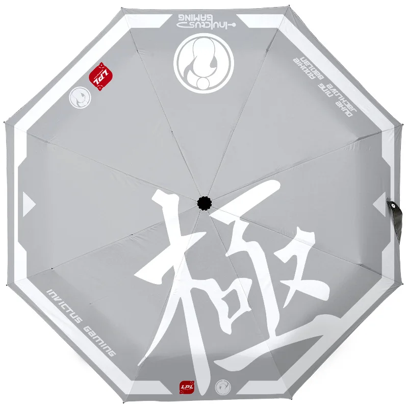

New anime umbrella Women Anime Sun Umbrella Parasol Female Plegable Sombrillas Paraguas Guarda Chuva women's umbrella