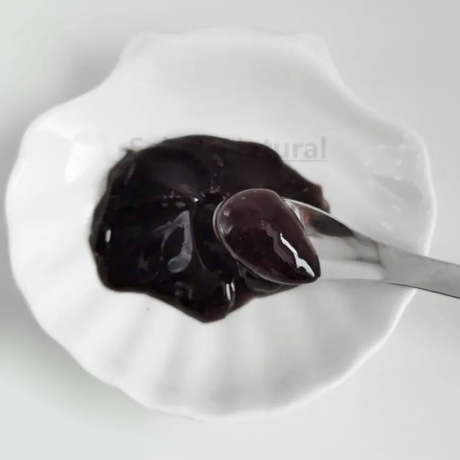 Ganoderma Lucidum маска укрепляющая поры осветляет акне жирное управление лицом 1000 г