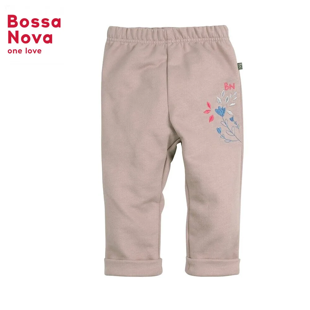 Брюки BOSSA NOVA для девочек 492b 462|nova pants|nova girlnova clothes |