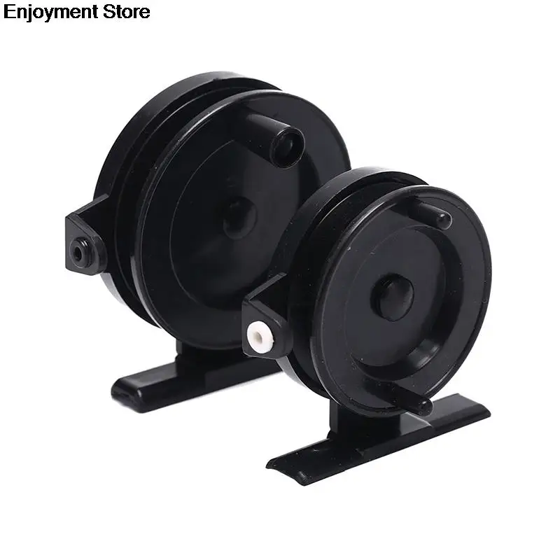 For Fly Fishing Reverse Spinning Braking Gram Wheel Fishing Tackle Tools Spinning Reels